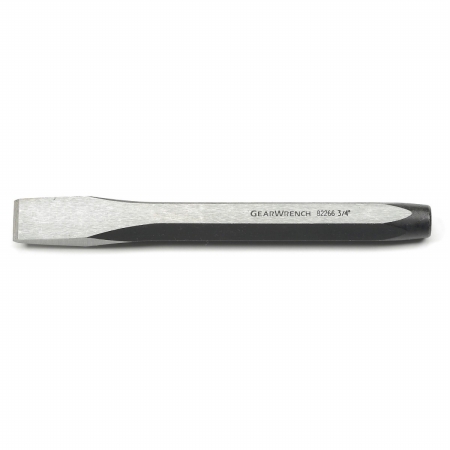 Picture of GearWrench 82264 Cold Chisel - 0.5 x 6 x 0.38 in.