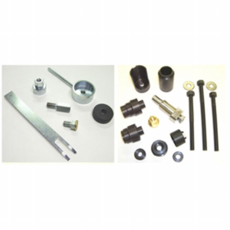 80000 Bendix Complete Brake Kit