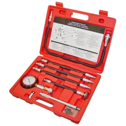 Compression Test Set Kit