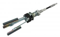 Stone Type Glaze Breaker