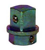 0.5 in. Square Drive Socket for Belt Tool