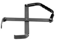 Steel Jaw Battery Carrier