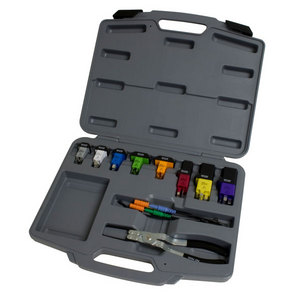 Deluxe Relay Test Kit
