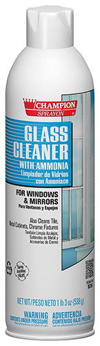 Picture of Chase Products CHP5151 19 oz Glass Cleaner with Ammonia