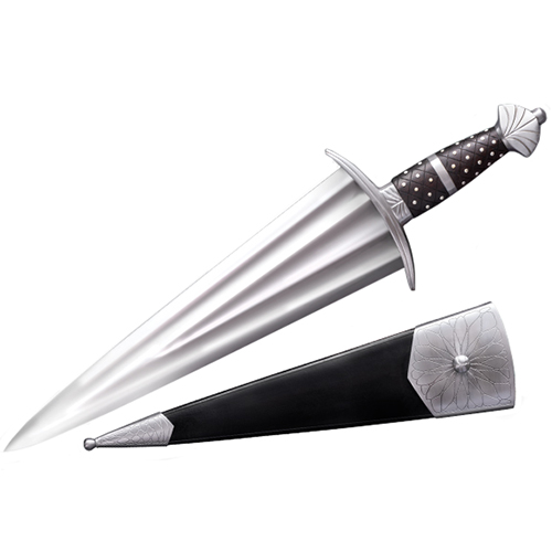 Cinquedea Sword