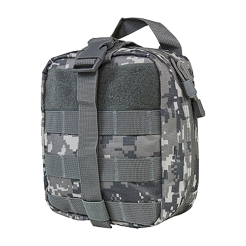 CVEMT2970D Vism Molle EMT Pouch, Digital Camo - Case of 25