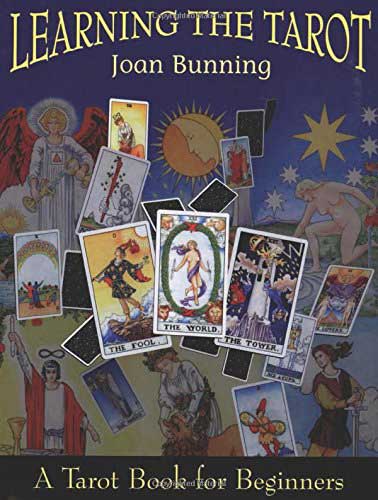 Learning the Tarot