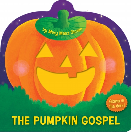 Picture of B & H Publishing Group 66965 Pumpkin Gospel by Mary Manz Simon