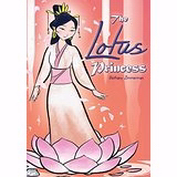 Picture of Word Alive Press 90075 The Lotus Princess