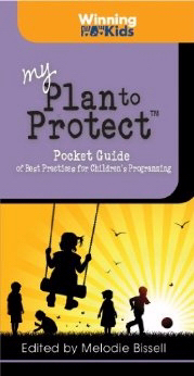 99418 Plan to Protect Pocket Guide & Children