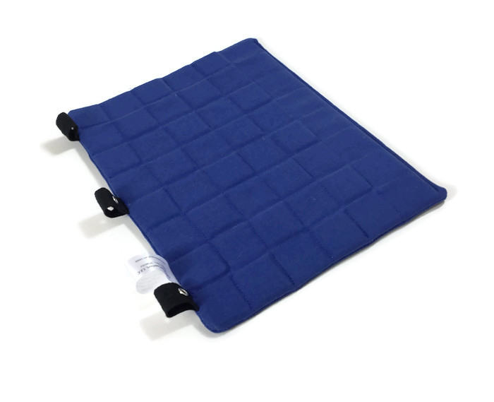 Weighted Insert for Binders