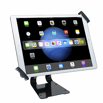 Picture of CTA Digital PAD-ATGSL Large Tablet Security Grip Stand Mount