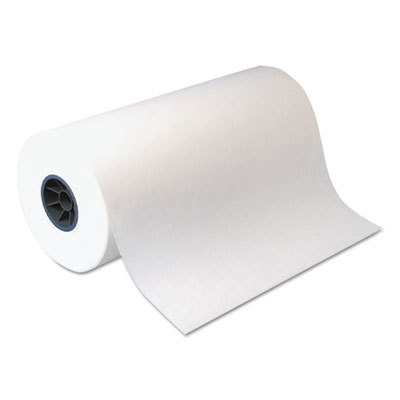 Picture of Dixie Food Service DXEFG18 Freshgard Freezer Paper, White - 1100 ft. x 18 in.