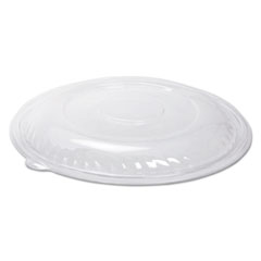 Picture of WNA WNAAPB160DM 160 oz Caterline Pack N-Serve Bowl Dome Lid, Clear - 12 in.