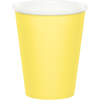9 oz Hot & Cold Cups - Mimosa
