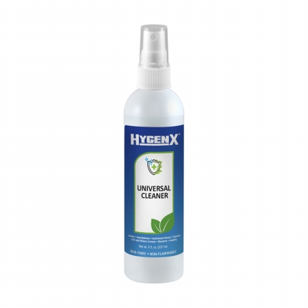 HamiltonBuhl HygenX Universal Cleaner Spray Bottle, 8 oz