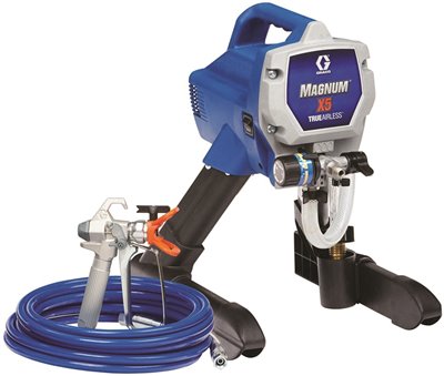 Picture of Graco 262800 Graco Magnum X5 Airless Paint Sprayer