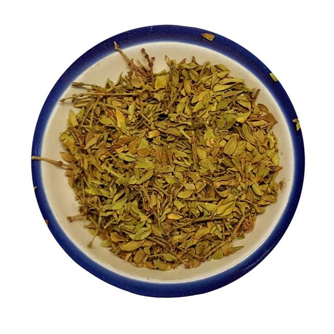 AzureGreen HCHALC Chaparral Leaf Cut 2 oz - Picture 1 of 1