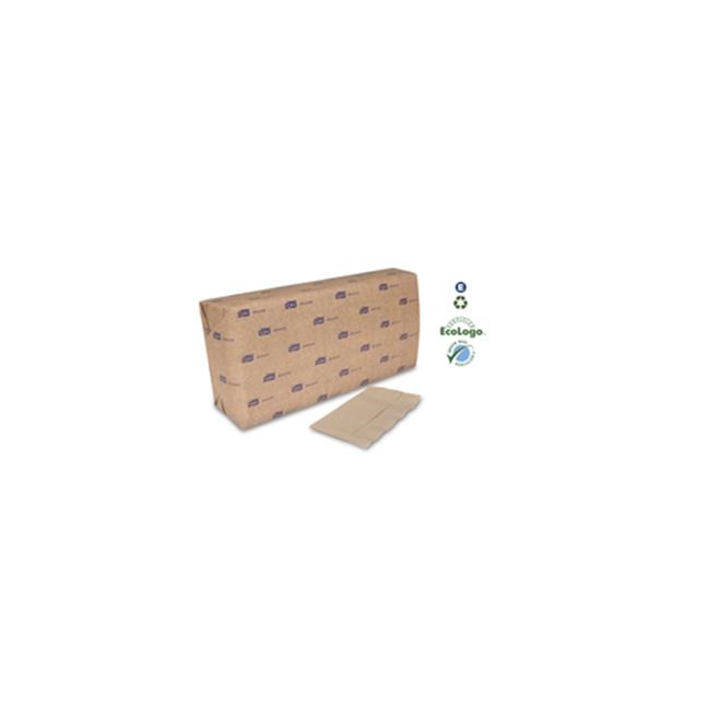 SCA Tissue SCAD826E Tork Advanced Luxri 13 Napkins  Natural