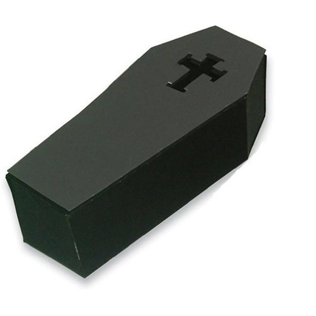 Hoffmaster Group 060131 Silverware Caddy Coffin - 3 per Case - Case of 6