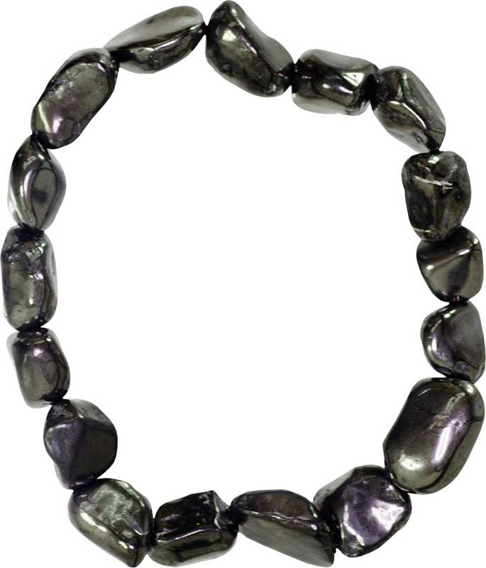 T-S Shungite Bracelet