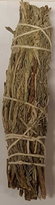 Picture of AzureGreen RS4BLE Blessing Smudge Stick, 4 in.