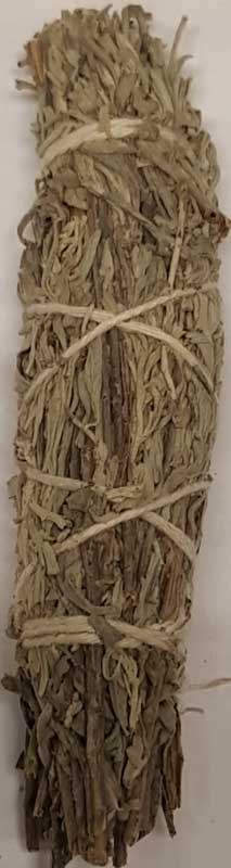 Picture of AzureGreen RS4HEA Healing Smudge Stick, 4 in.