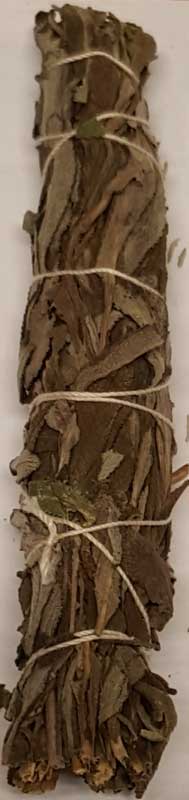 Lavender Smudge Candle - Lavender - 4 in.