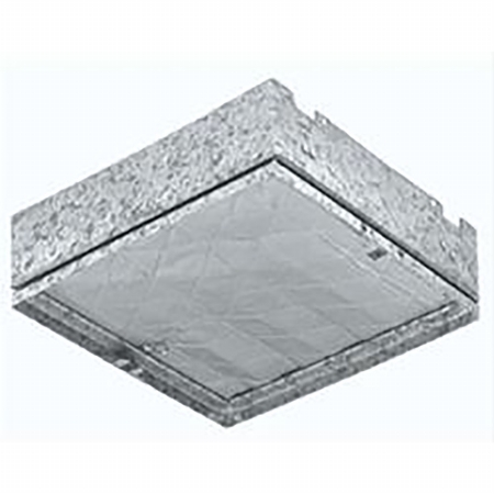 Picture of Broan RD1 Ceiling Radiation & Fire Damper for L100, 150, 200, 250, 300 Series