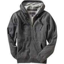 Weighted Hoodie - Large