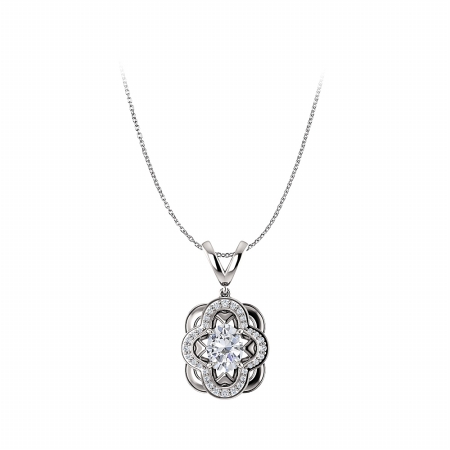 FINE JEWELRY VAULT