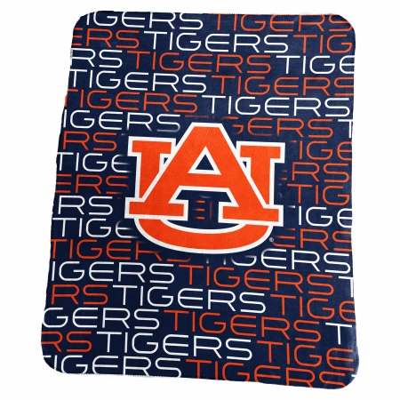 Picture of Logo Brands 110-23B Auburn Classic Fleece