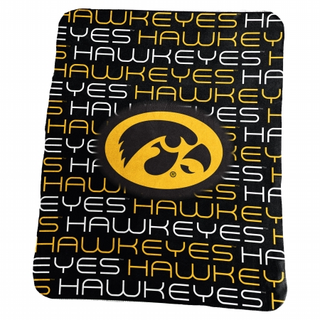 Picture of Logo Brands 155-23B Iowa Classic Fleece