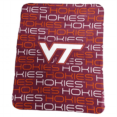 235-23B Virginia Tech Classic Fleece