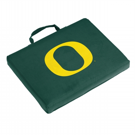 Picture of Logo Brands 194-71B Oregon Bleacher Cushion
