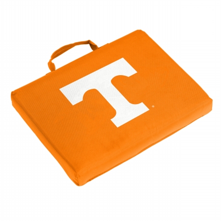 Picture of Logo Brands 217-71B Tennessee Bleacher Cushion