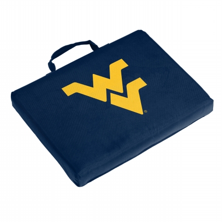 Picture of Logo Brands 239-71B West Virginia Bleacher Cushion