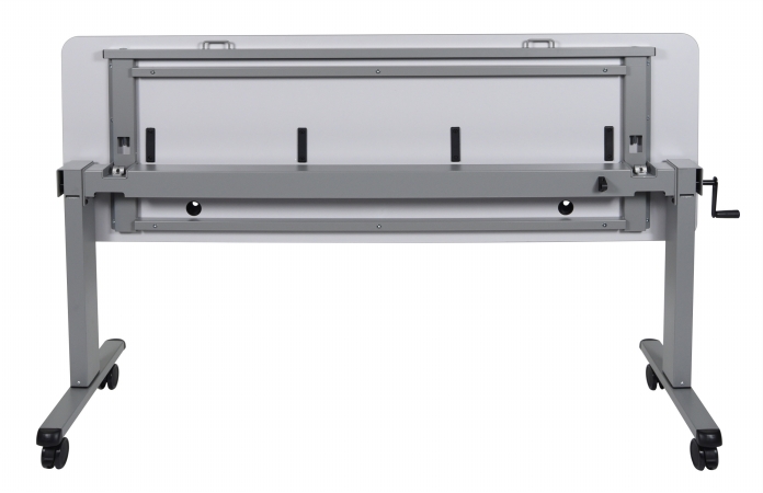 Flip Top Crank Nesting - 72 in.