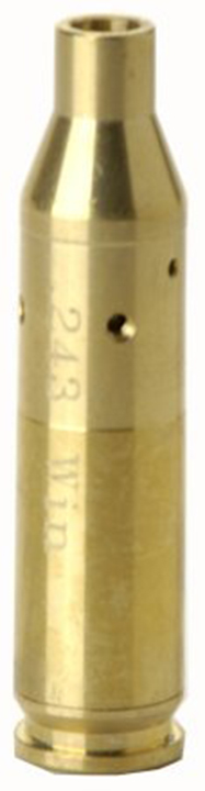 SCY XSI-BL-243 DX-Sight-Rite 0.243 Win Laser Bore Sight