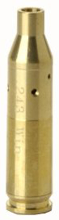 SCY XSI-BL-222 DX-Sight-Rite Cartridge Laser Bore Sight