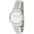 Longines Elegant Collection Stainless Steel Automatic Ladies Watch L43100876 Longines Elegant Collection Stainless Steel Automatic Ladies Watch L43100876