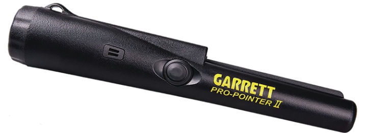 Garrett Pro-Pointer II Pinpointer -  GDPROPOINTER2