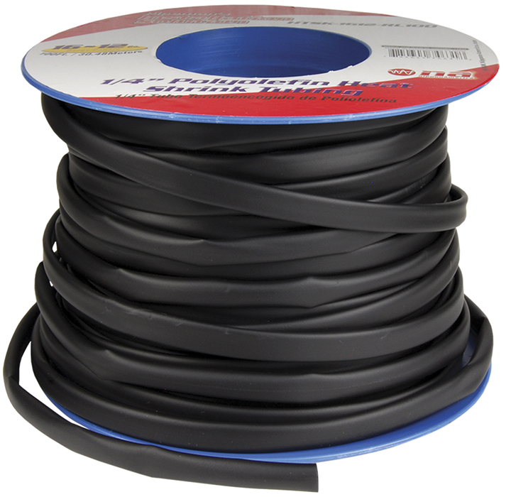 Picture of SCY HTSK1612RL100 Pipemans 0.25 in. Polyolefin Shrink Tubing