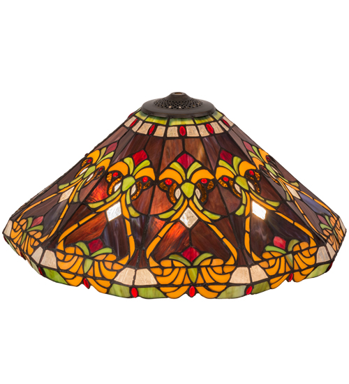 127105 20 in. Middleton Shade