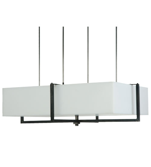 132220 48 in. Quadrato Brew Pendant