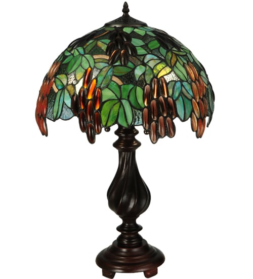 134529 25 in. Murlo Table Lamp