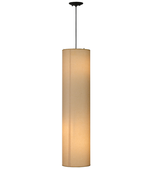 139648 10 in. Cilindro Pendant