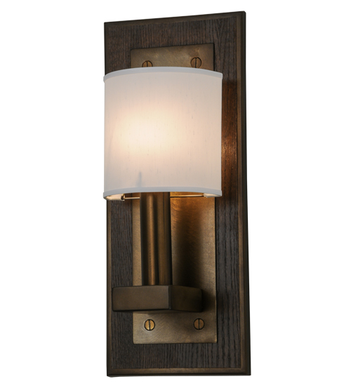 143892 10 in. Nadine Wall Sconce