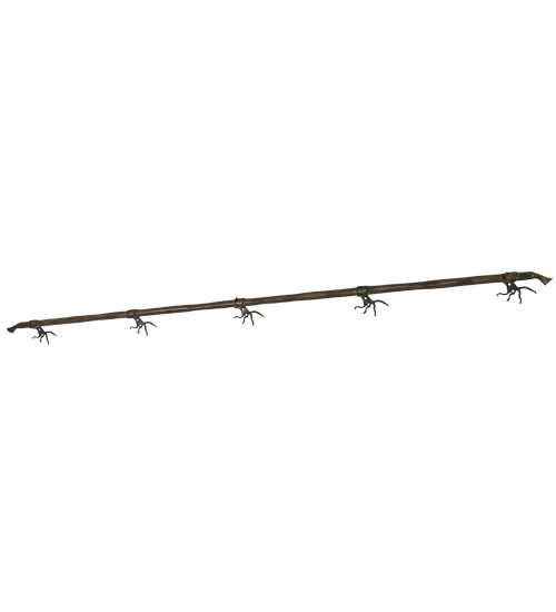 146799 132 in. Follaje Handrail