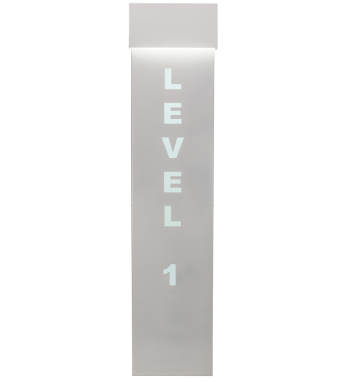161097 20 in. Level 1 Sconce